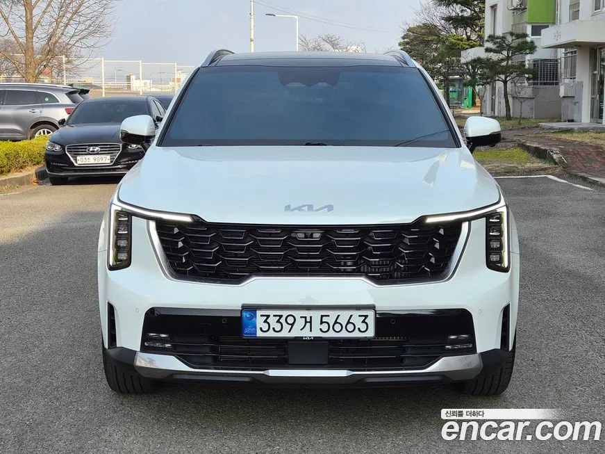 Kia Sorento — фото 2