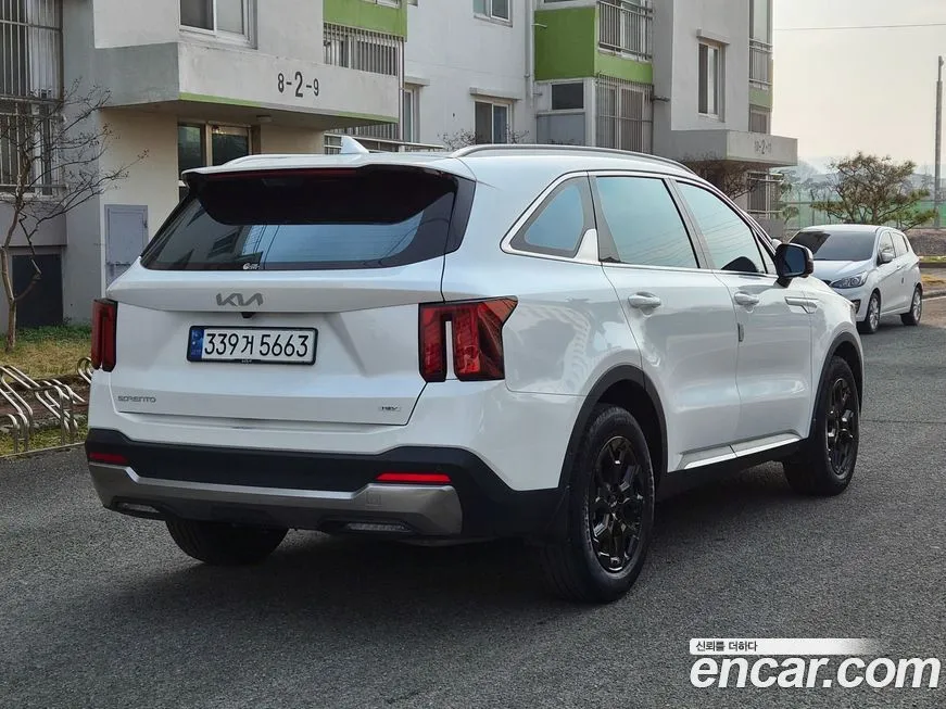 Kia Sorento — фото 9