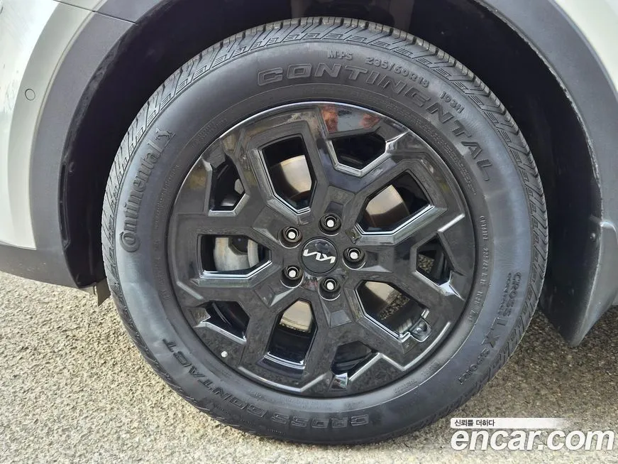 Kia Sorento — фото 4