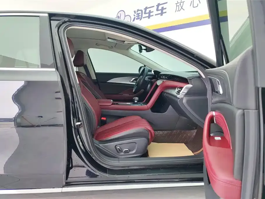 Hongqi H5 2024 из CN, фото 5