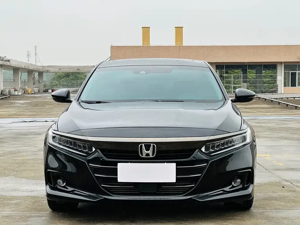 Honda Accord 2023 из CN, фото 8