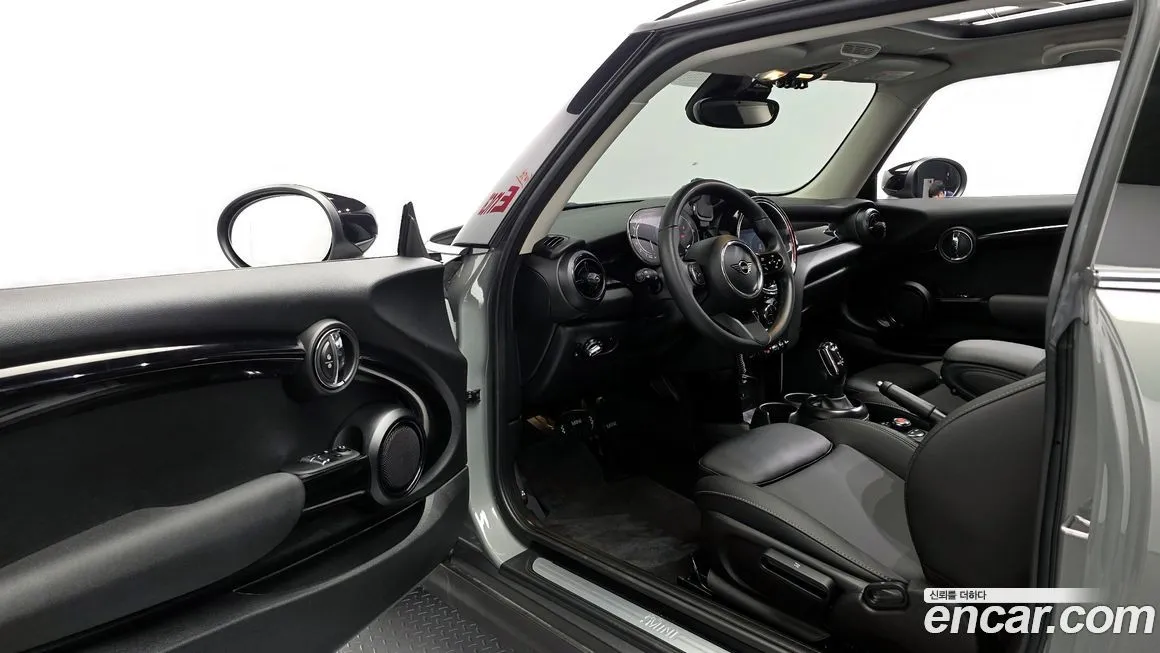 Mini Cooper 2022 из KR, фото 7
