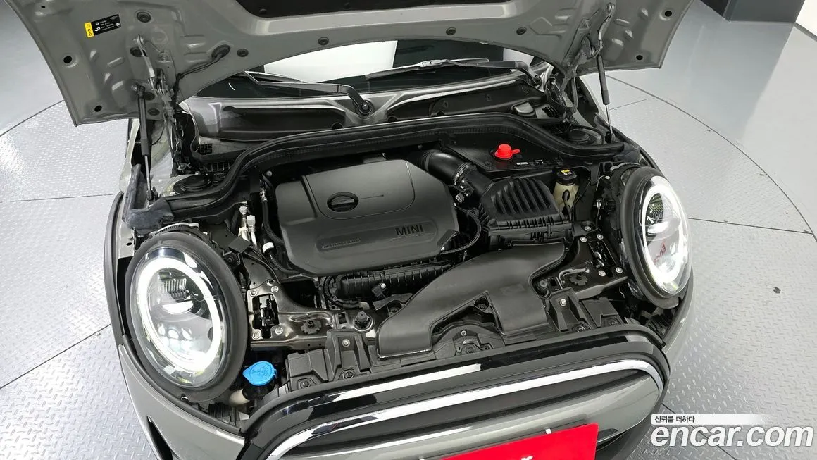 Mini Cooper 2022 из KR, фото 10