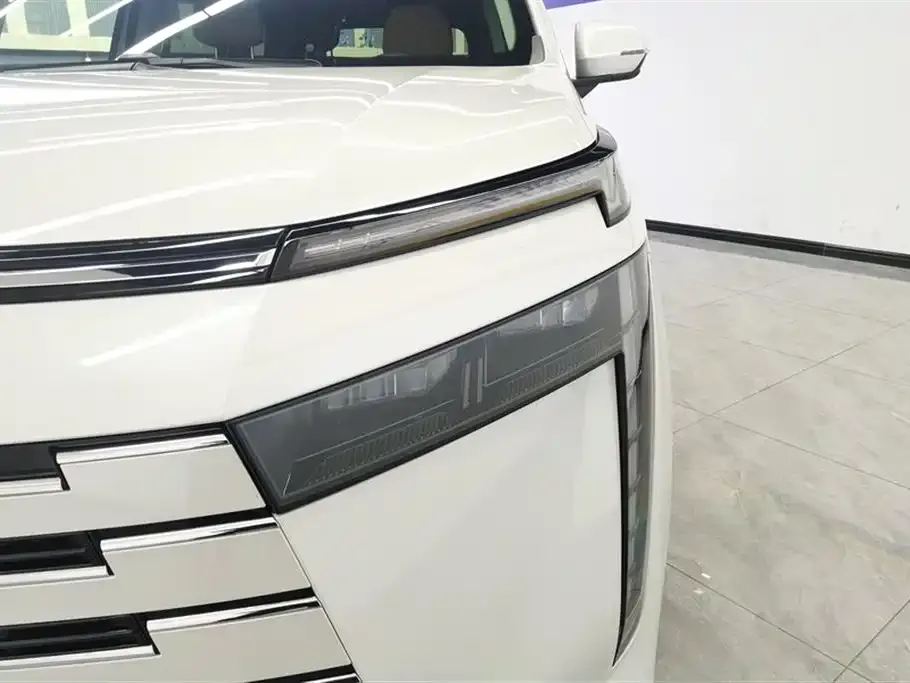 GAC Motor Trumpchi E8 2024 из CN, фото 4