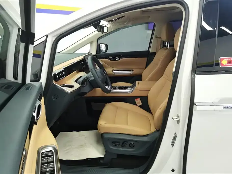 GAC Motor Trumpchi E8 2024 из CN, фото 7