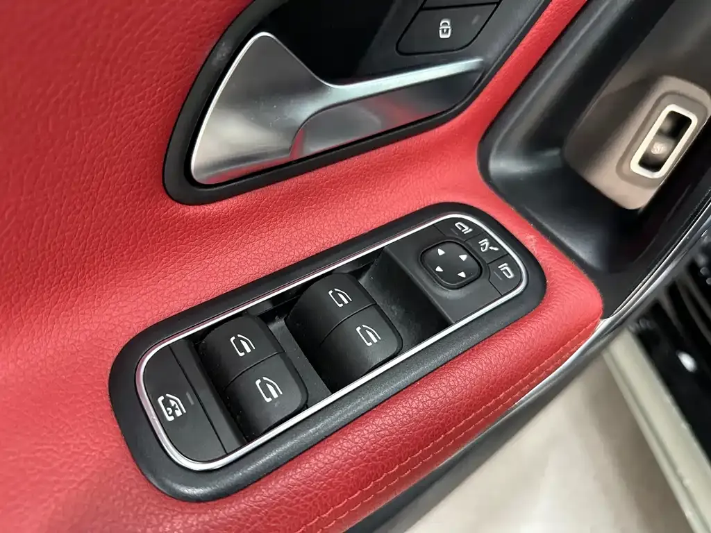 Mercedes-Benz CLA AMG 2022 из CN, фото 10