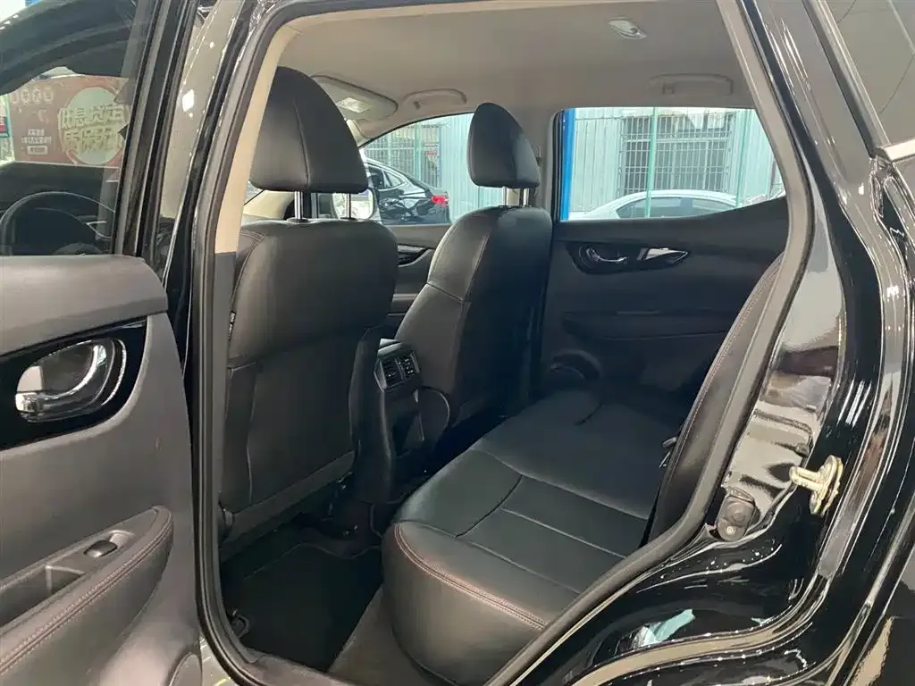 Nissan Qashqai 2022 из CN, фото 8