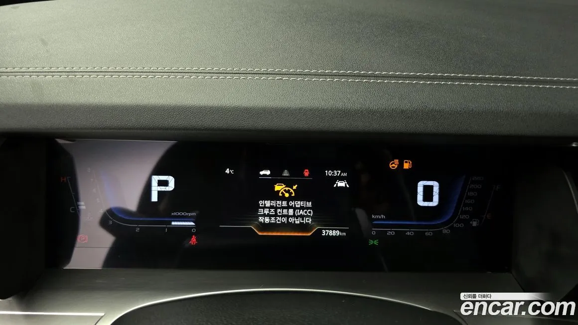 KG Mobility (Ssangyong) Torres 2023 из KR, фото 9