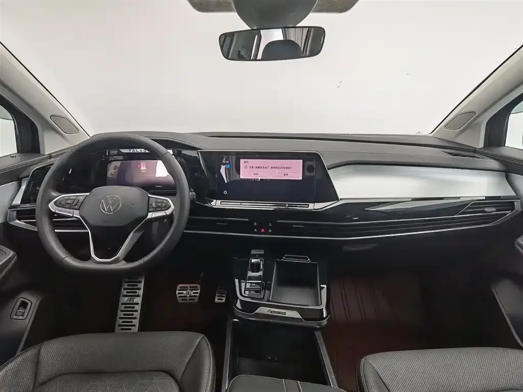 Volkswagen Talagon 2023 из CN, фото 10