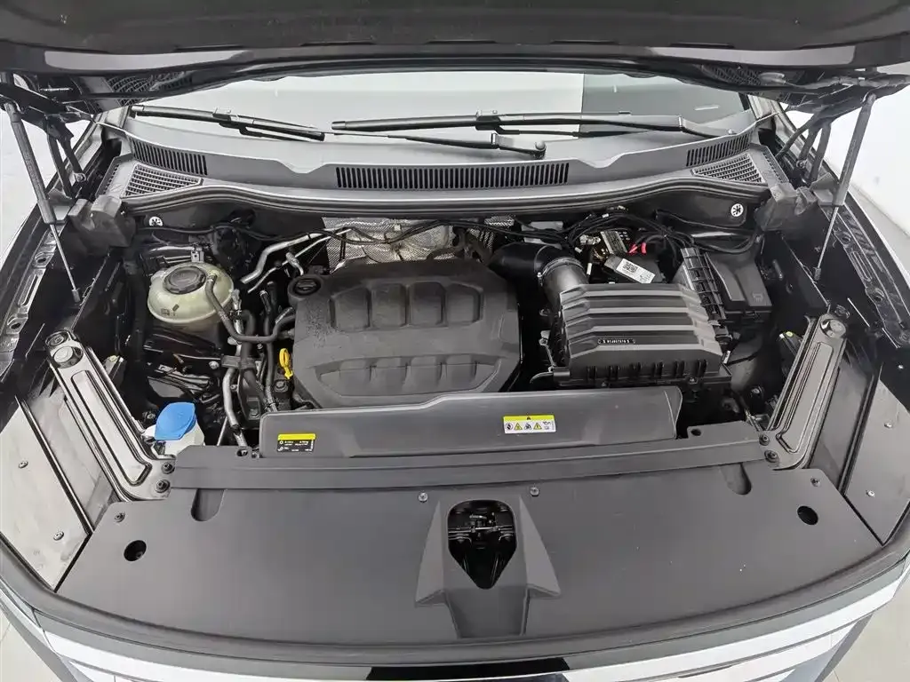 Volkswagen Talagon 2023 из CN, фото 7