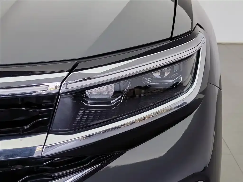 Volkswagen Talagon 2023 из CN, фото 5