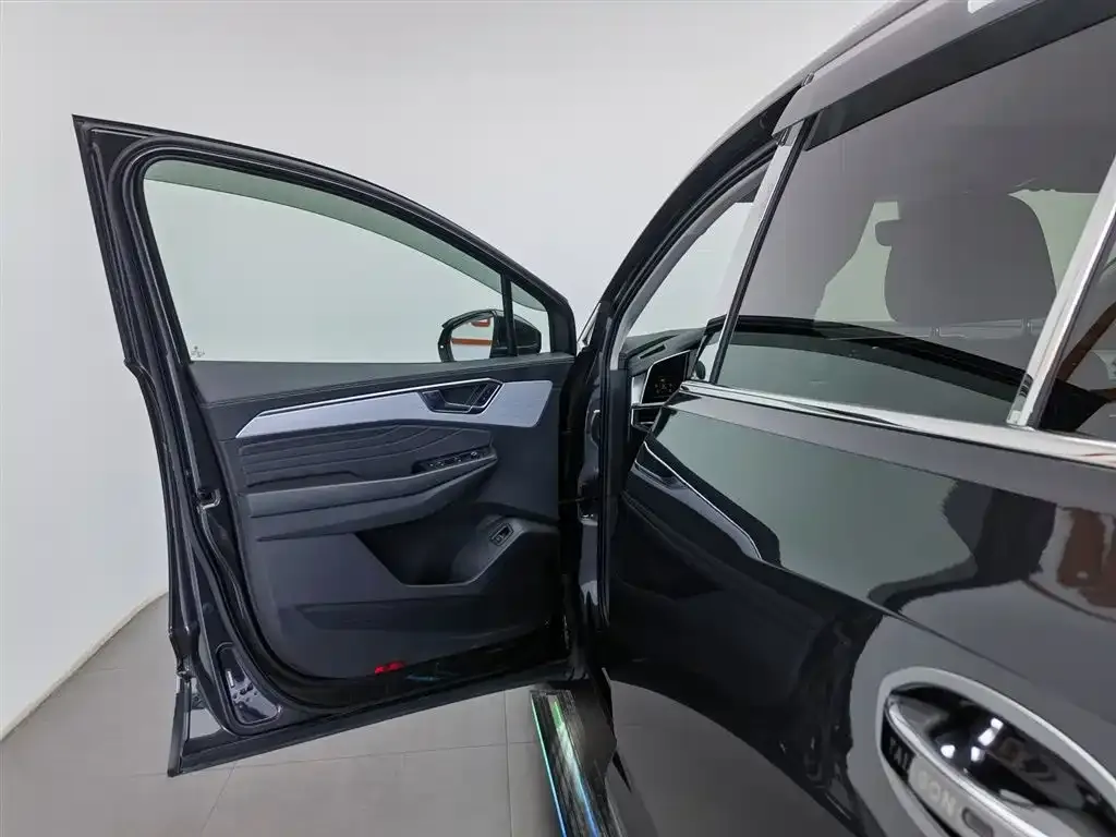 Volkswagen Talagon 2023 из CN, фото 6