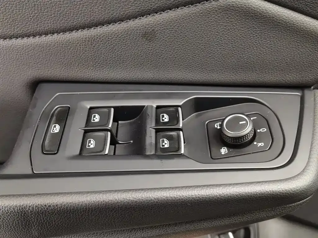 Volkswagen Talagon 2023 из CN, фото 9