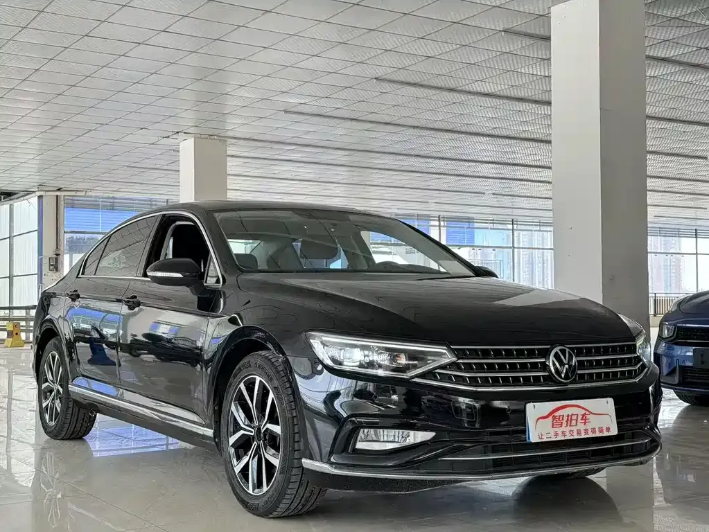 Volkswagen Magotan 2021 из CN, фото 9