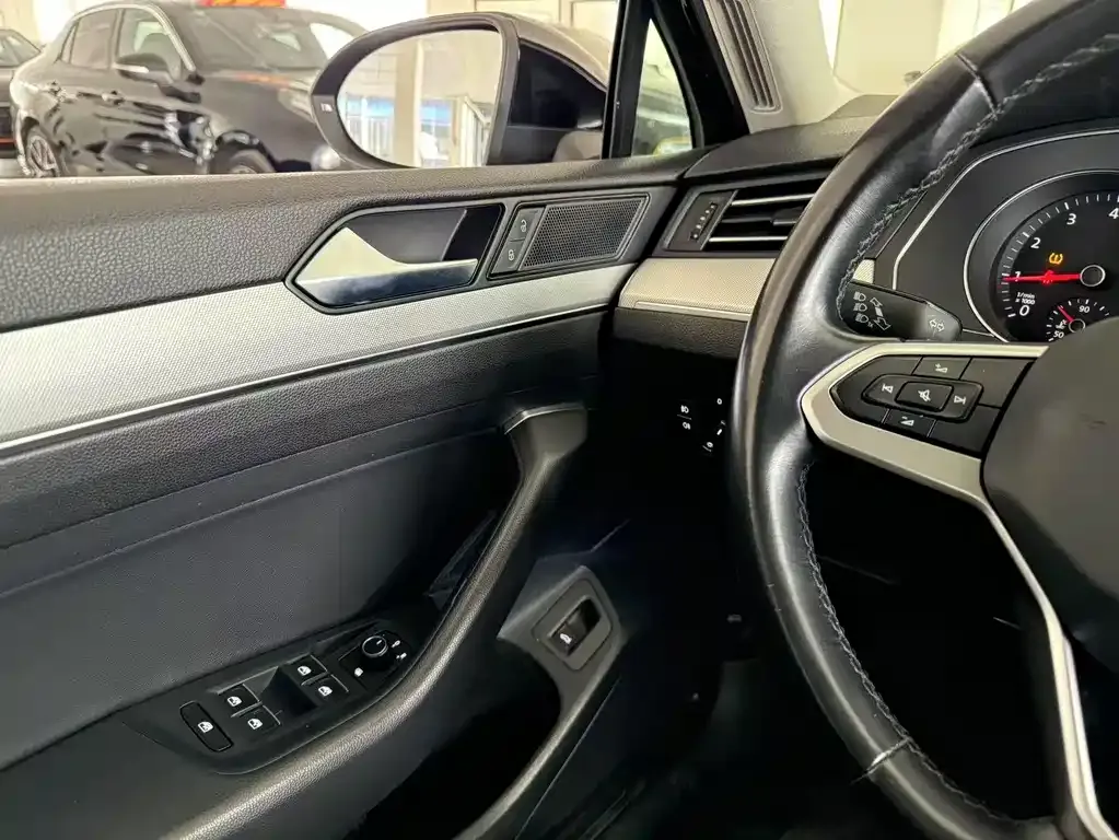 Volkswagen Magotan 2021 из CN, фото 8