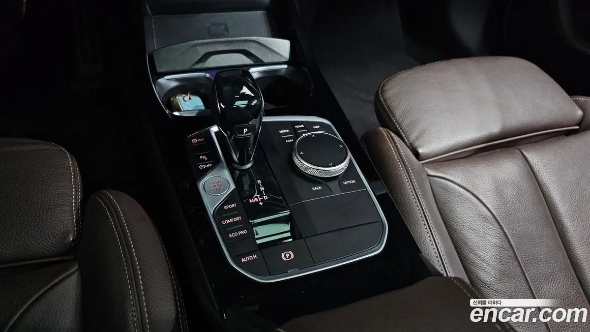 BMW 1-Series 2021 из KR, фото 3