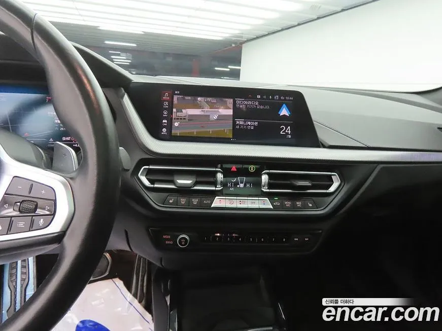 BMW 1-Series 2023 из KR, фото 5