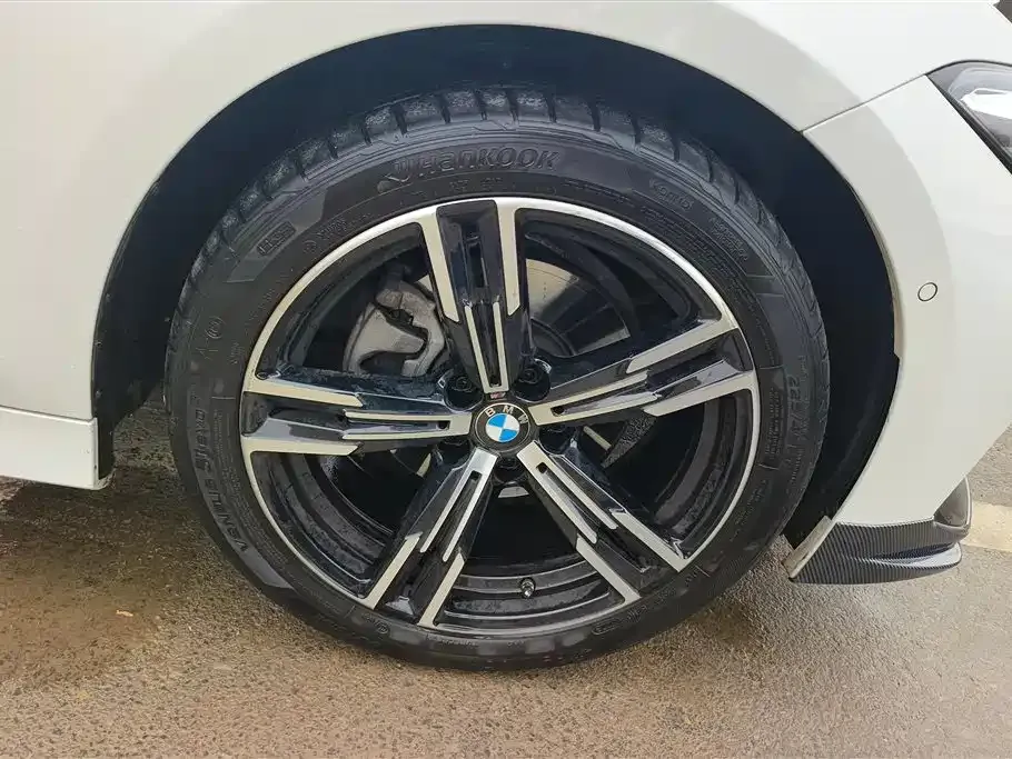 BMW 3 Series 2024 из CN, фото 2