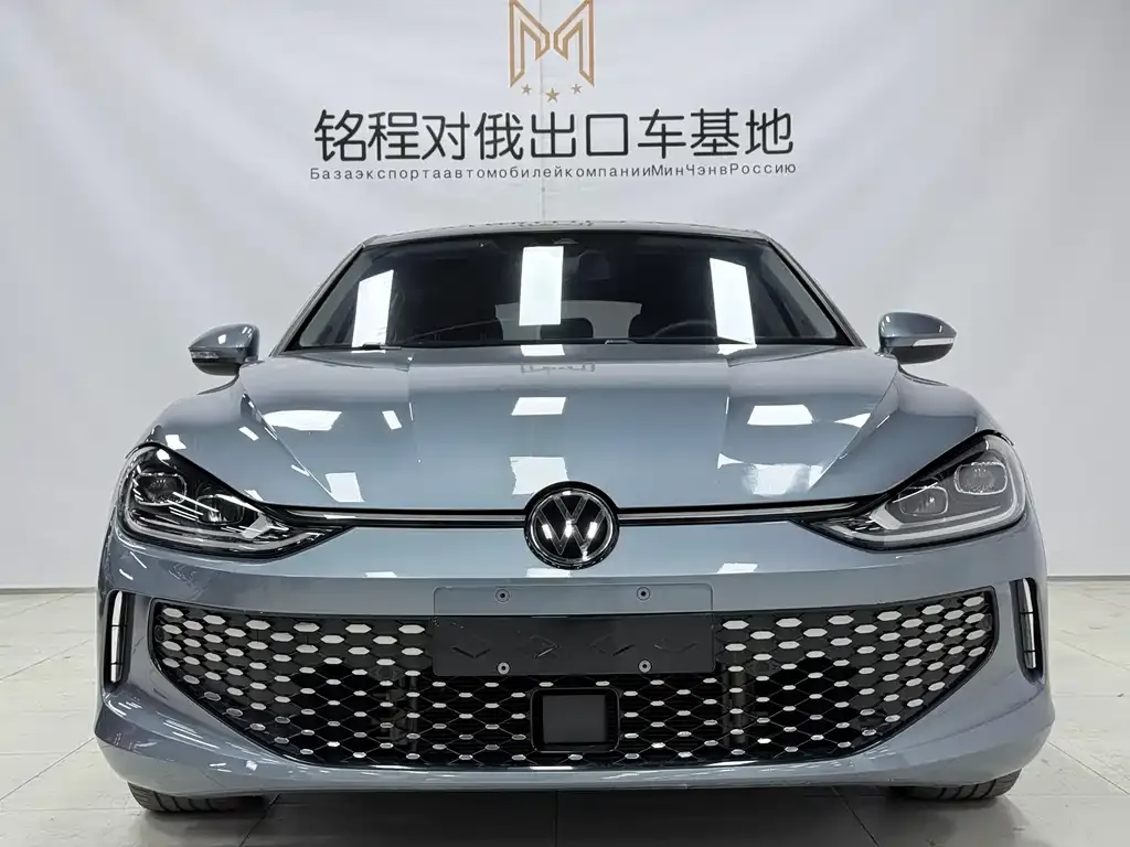 Volkswagen Lamando 2022 из CN, фото 9