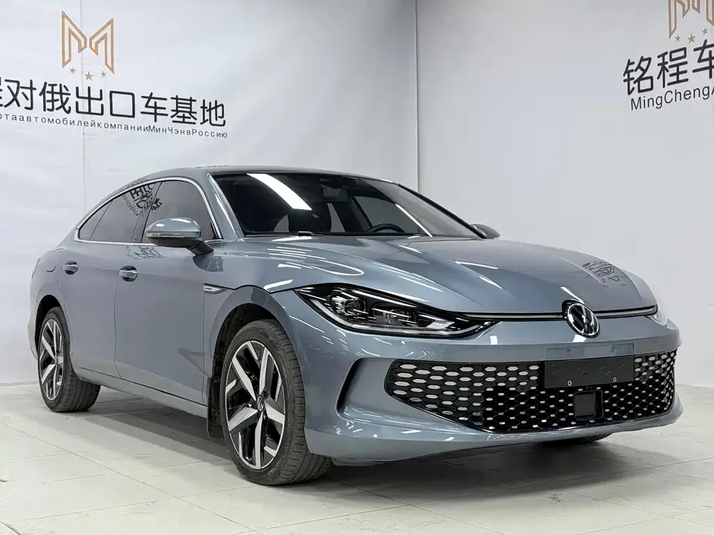 Volkswagen Lamando 2022 из CN, фото 4