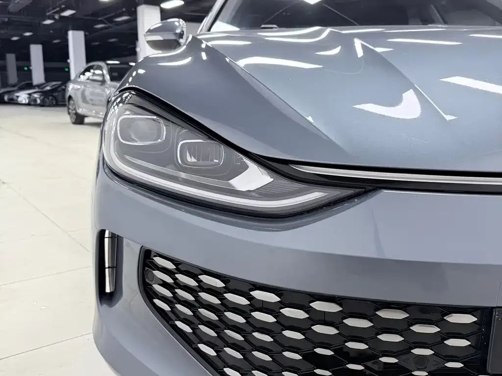 Volkswagen Lamando 2022 из CN, фото 6