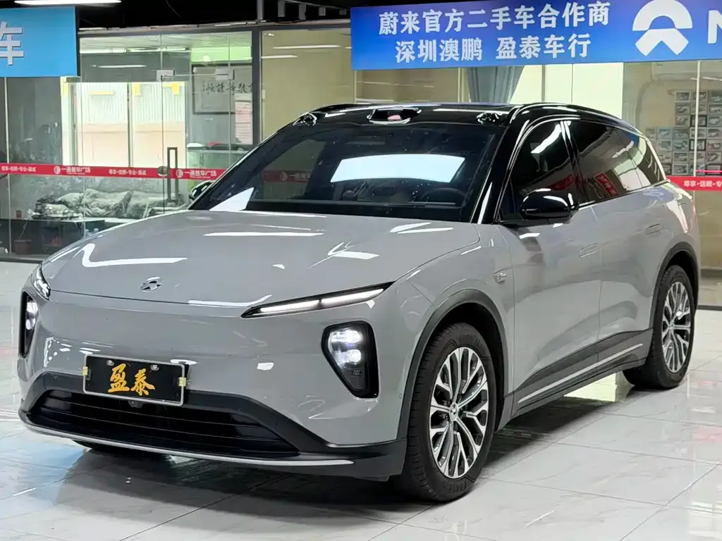 NIO ES6 2023 из CN, фото 1