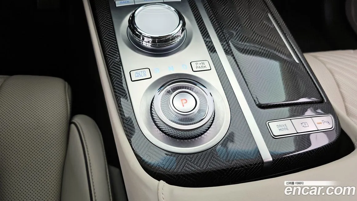 Genesis G80 — фото 10