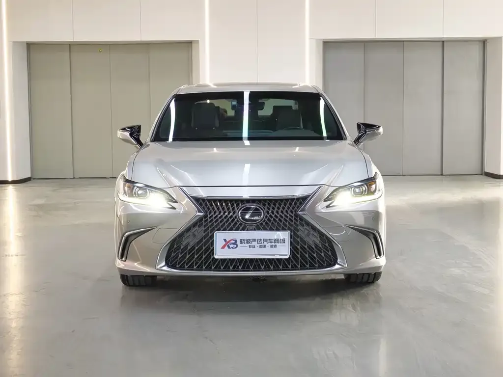 Lexus ES 2022 из CN, фото 7