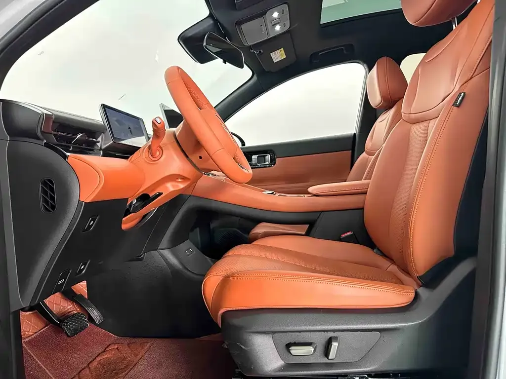 Wuling Xingguang S 2025 из CN, фото 9