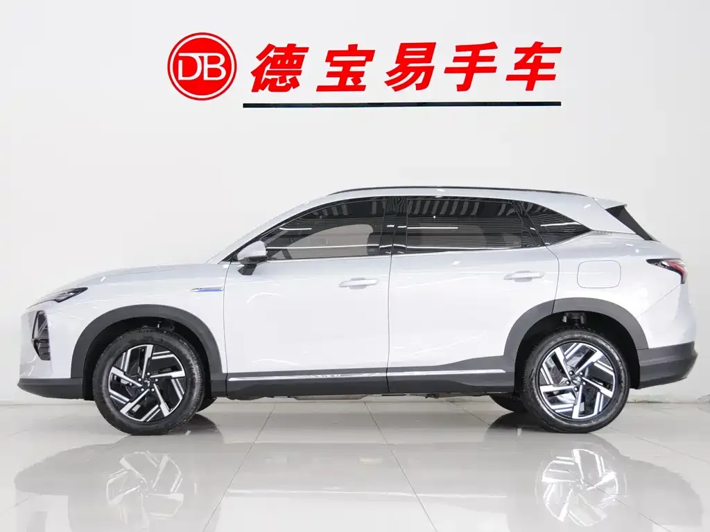 Wuling Xingguang S 2025 из CN, фото 7