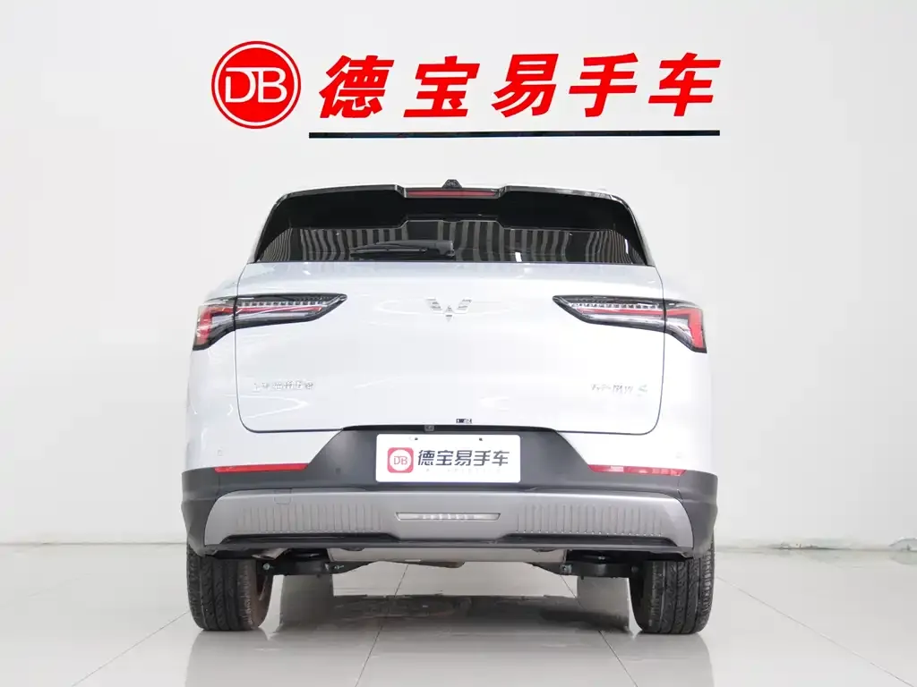 Wuling Xingguang S 2025 из CN, фото 2