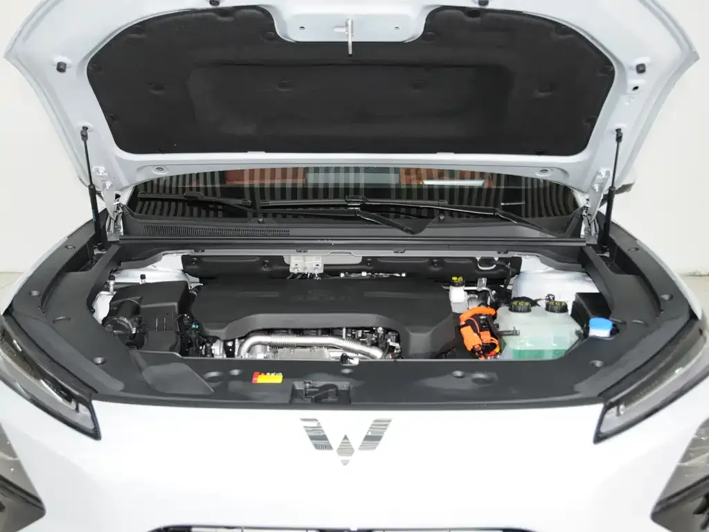 Wuling Xingguang S 2025 из CN, фото 5