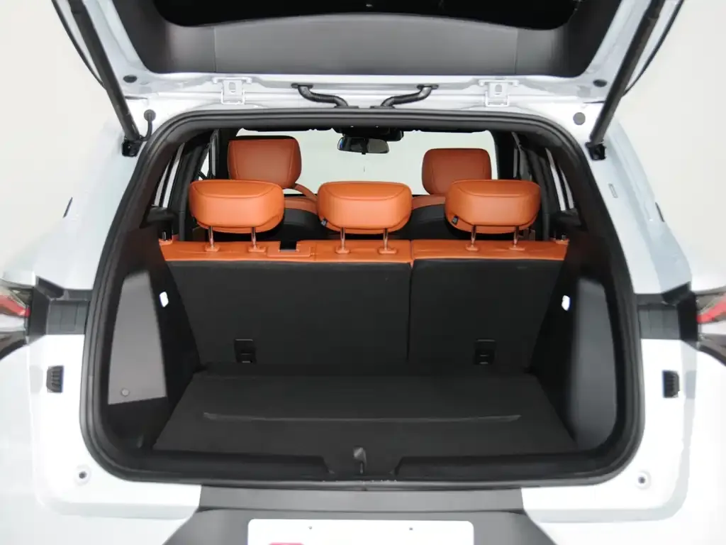 Wuling Xingguang S 2025 из CN, фото 3