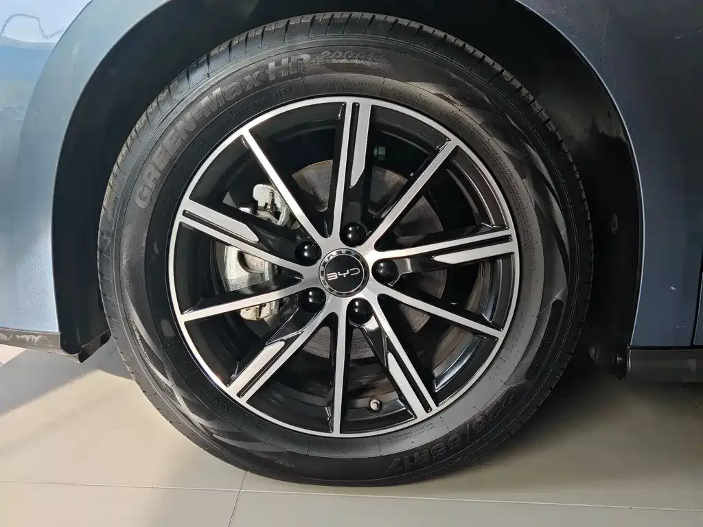 BYD Seal 06 — фото 2