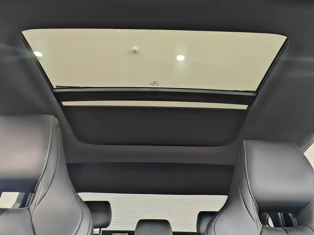 BYD Seal 06 — фото 8