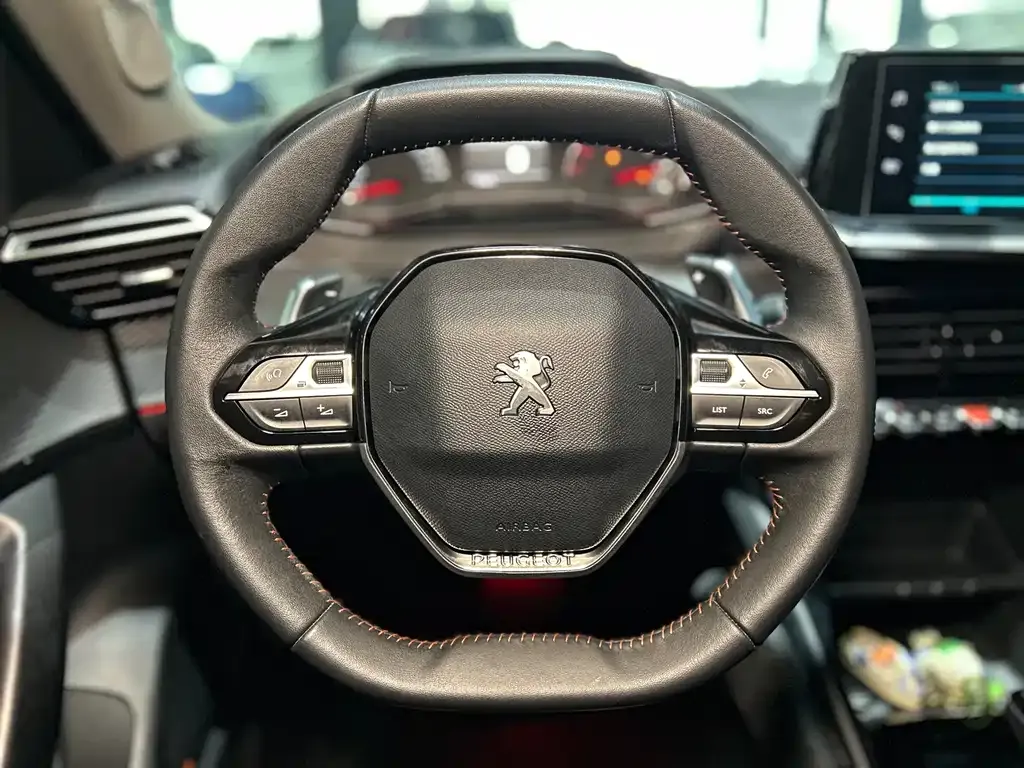 Peugeot 2008 2024 из CN, фото 3