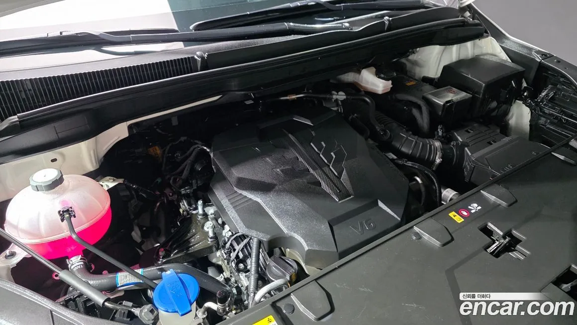 Kia Carnival 2023 из KR, фото 10