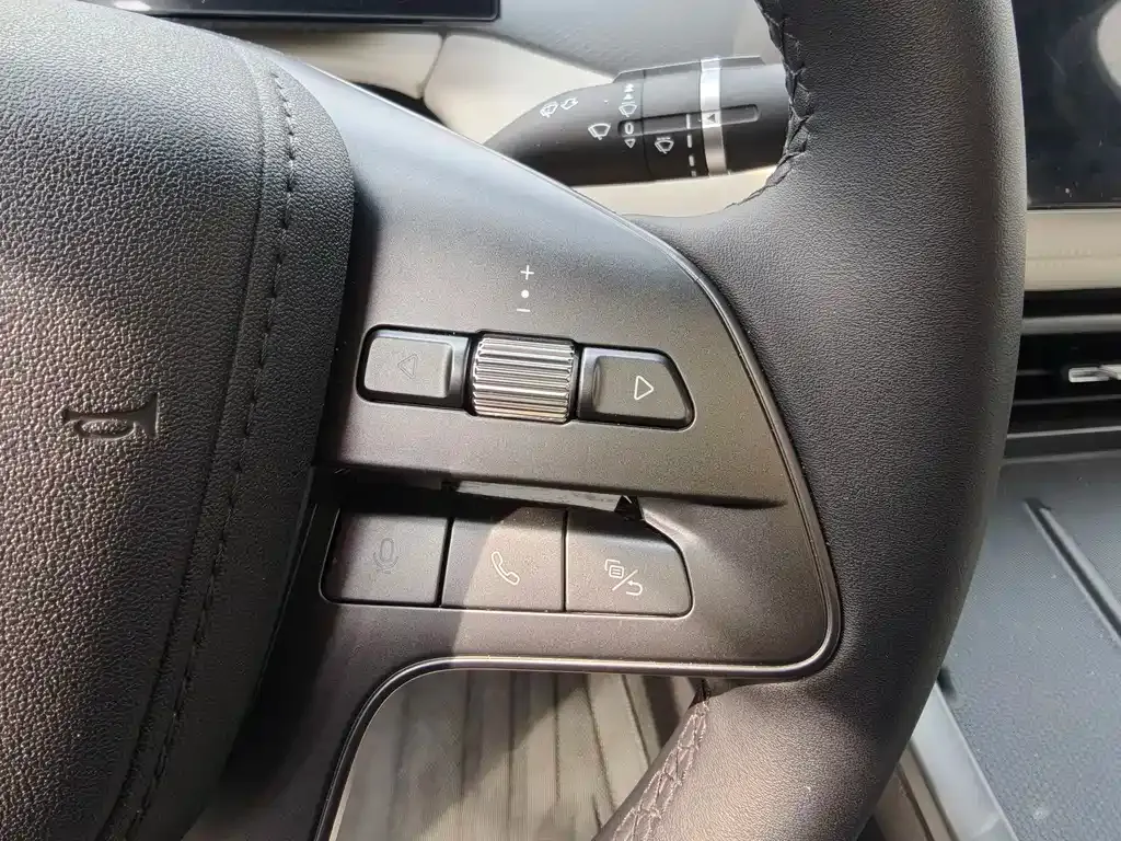 BYD Qin PLUS 2025 из CN, фото 7
