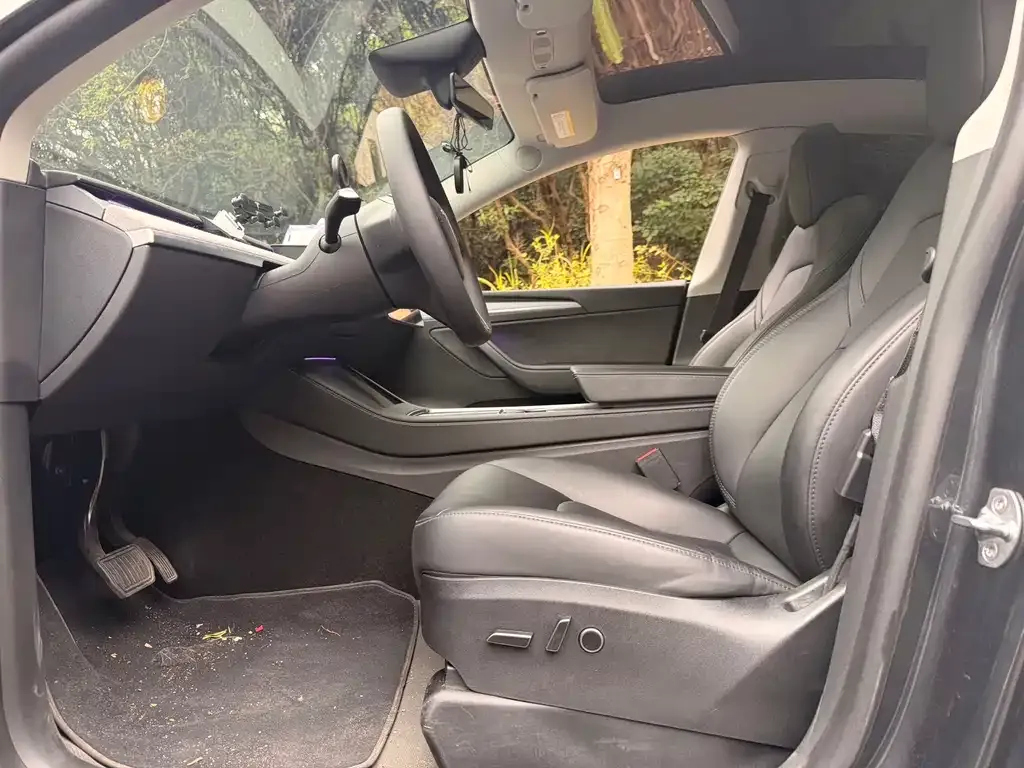 Tesla Model Y 2024 из CN, фото 4