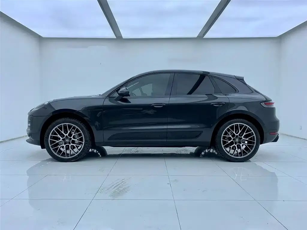 Porsche Macan — фото 2
