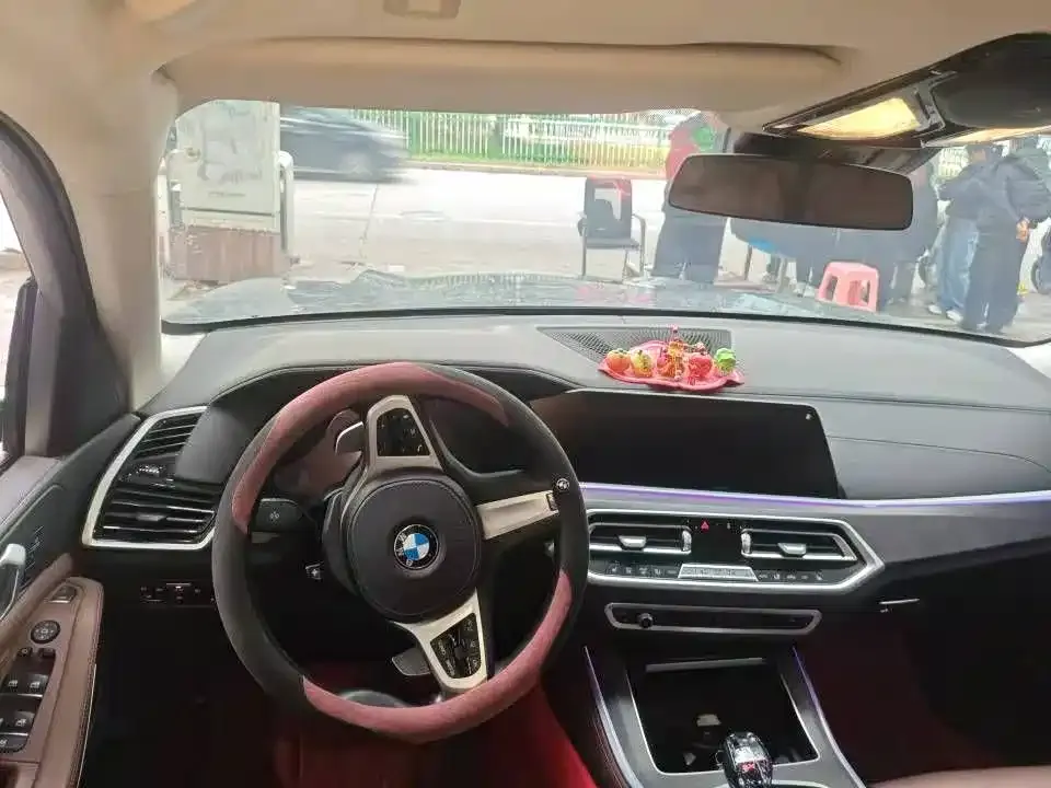 BMW X5 (Import) 2021 из CN, фото 3