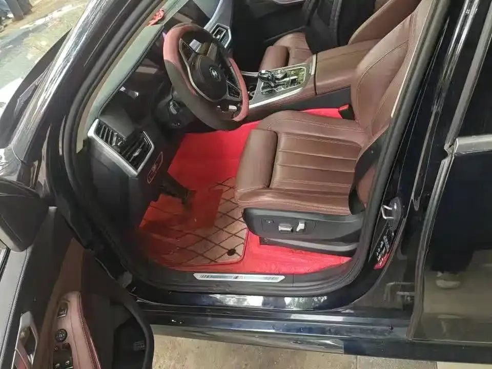 BMW X5 (Import) 2021 из CN, фото 6