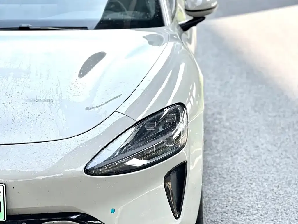 Xiaomi SU7 2024 из CN, фото 2