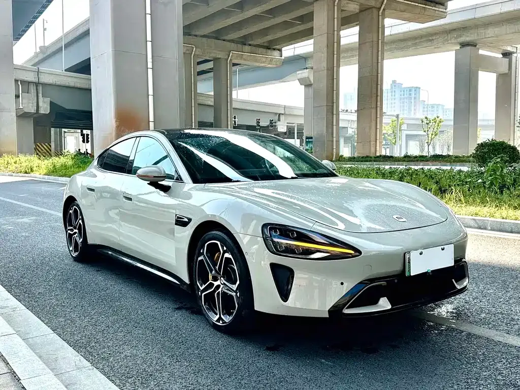 Xiaomi SU7 2024 из CN, фото 6