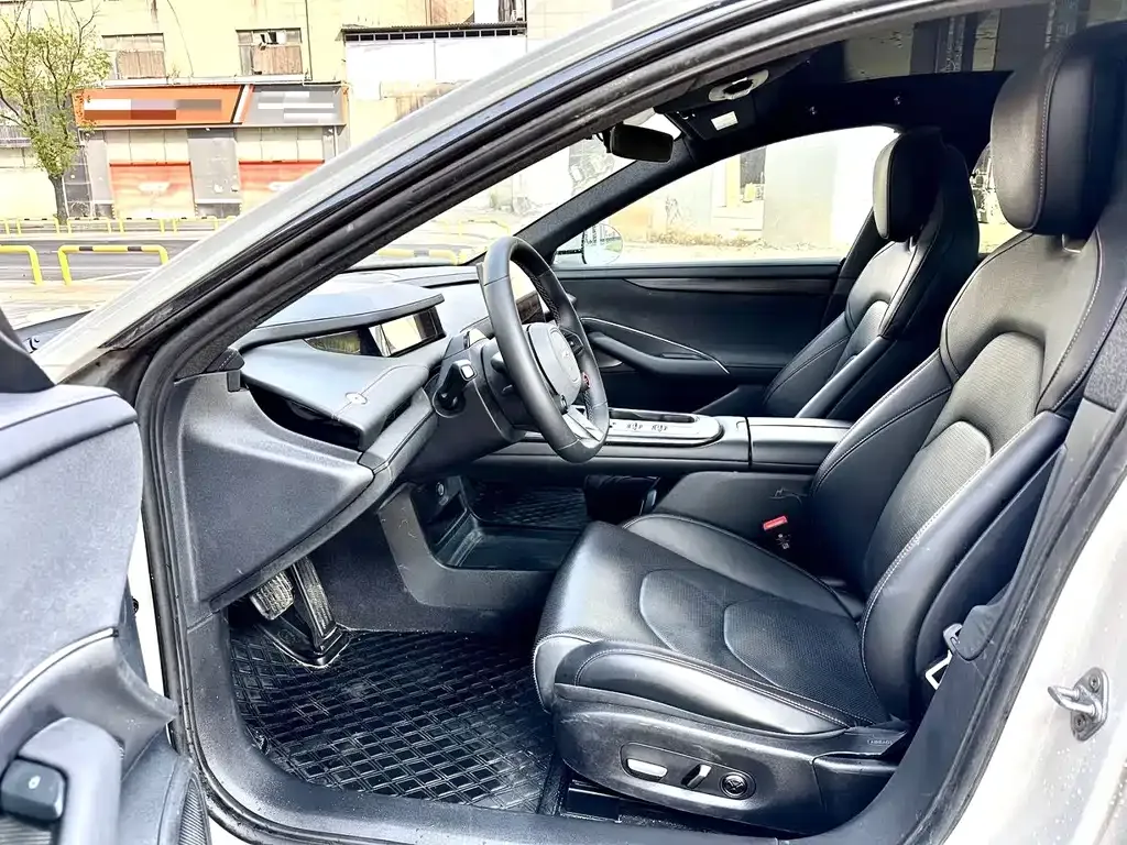 Xiaomi SU7 2024 из CN, фото 10