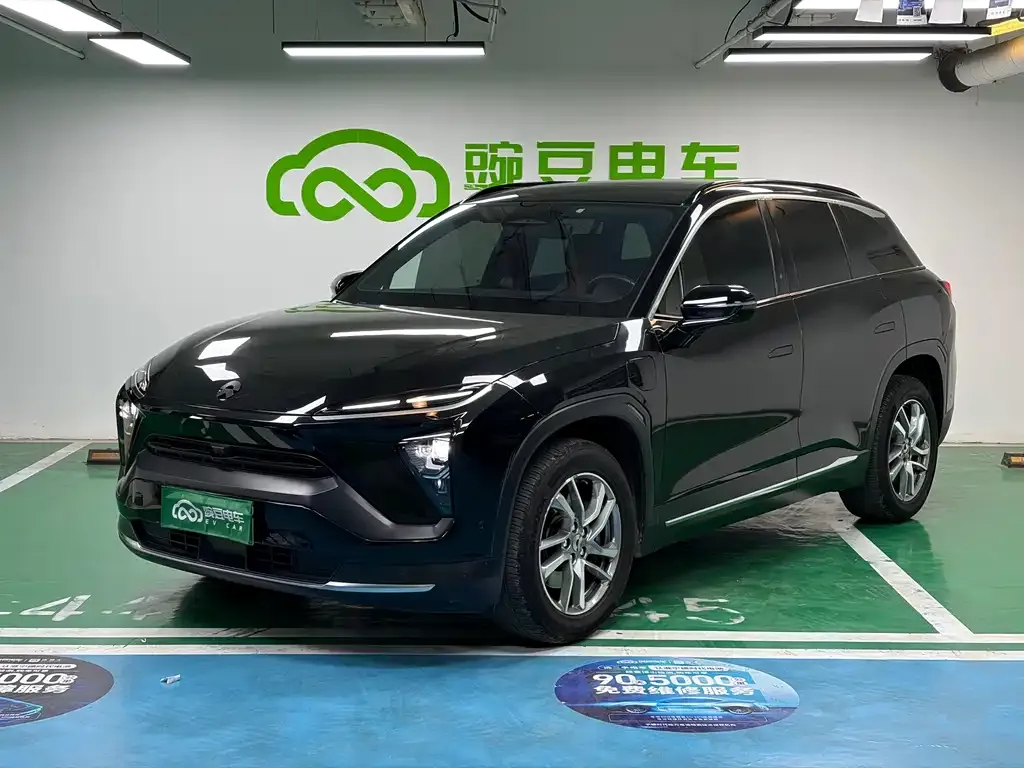 NIO ES6