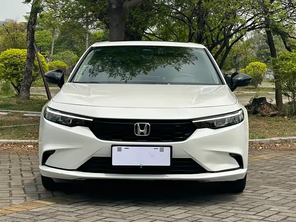 Honda Integra 2023 из CN, фото 10
