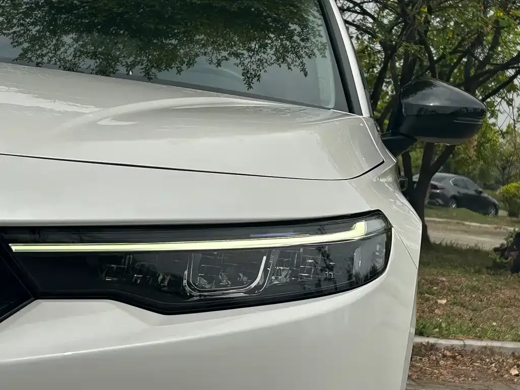 Honda Integra 2023 из CN, фото 3