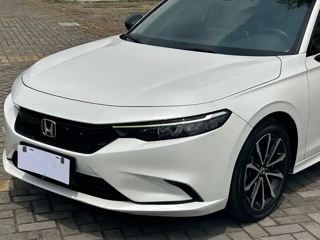 Honda Integra 2023 из CN, фото 2
