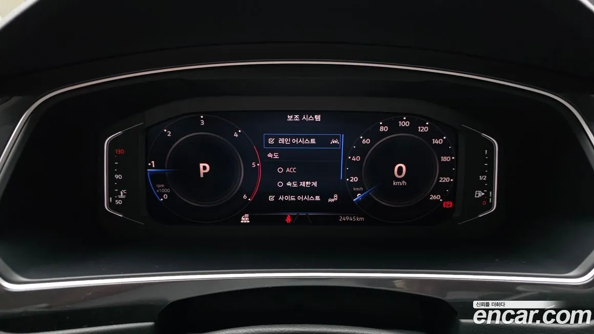 Volkswagen Tiguan — фото 2